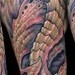 Tattoos - Bio Organic Sleeve - 36368