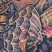 Tattoos - Ensminger Collaboration - 59263