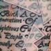 Tattoos - Hearts Once Nourished - 75580