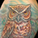 Tattoos - Graveyard At Dusk - 27387
