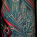 Tattoos - Winter Mechanic - 20626