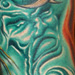 Tattoos - Liquid Faces - 10397