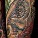 Tattoos - Parasaurolophus - 63439
