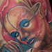 Tattoos - Only Skin Deep - 27184