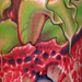 tattoo galleries/ - Meat Orchid/Ripe With Decay - 26434