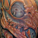 Tattoos - Bio Skullscape - 28631