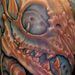 tattoo galleries/ - Bio Skullscape