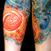 tattoo galleries/ - Glowing Inspiration Sleeve