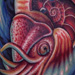 Tattoos - Nautilus - 19167