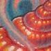 Tattoos - Seashell - 35439