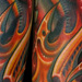Tattoos - Mr. Hurtado - 17434