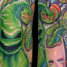 Tattoos - Nightmare Before Christmas - 19804