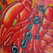 Tattoos - North Street Arcade Fire - 9469