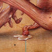 Tattoos - Man - 7727