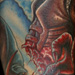 Tattoos - Orc Battle Sleeve (Detail 2) - 10402