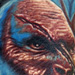 Tattoos - Orc Battle Sleeve (Detail 1) - 10403