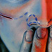 Tattoos - Plastic - 17477