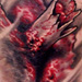 Tattoos - Broken Bone - 16700