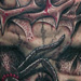 Tattoos - Rotted Christ - 21962