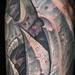 Tattoos - Blademech - 53103