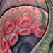 Tattoos - Steampunk Octopus - 32824