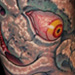 Tattoos - Stone Dragon - 43059