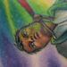 Tattoos - Wishful Businessman (detail) - 6849