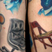 Tattoos - More Chairs - 10598