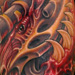 tattoo galleries/ - Apocalyptic Warhorse