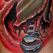 Tattoos - Destruction Of Mankind - 7659