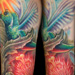 Tattoos - Pollination Sleeve II - 23162