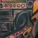tattoo galleries/ - Boombox