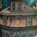 tattoo galleries/ - Theres No Place Like Home