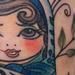 tattoos/ - Polish Nesting Doll - 61085