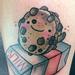 tattoo galleries/ - Milk and Cookies Tattoo