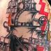 tattoo galleries/ - Traditional Ship Tattoo