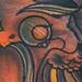 tattoos/ - Wise Owl - 61078