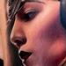 Portrait and cardinal tattoo Tattoo Thumbnail