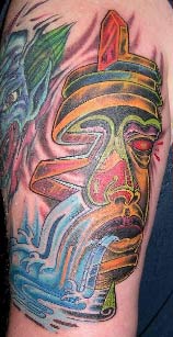 Tattoos - doodle - 14531