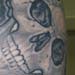 tattoo galleries/ - Skulls and Tribal 3