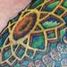 tattoo galleries/ - Ornate Skull 1 - 11788