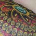 tattoo galleries/ - Ornate Skull 2 - 11789
