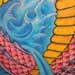 tattoo galleries/ - lotus faced dragon - 14532