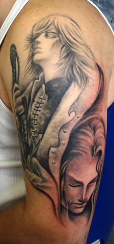 paradise tattoo gathering paradise tattoo gathering