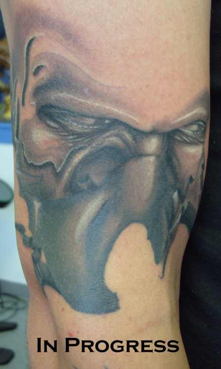 Tattoos - untitled - 32160