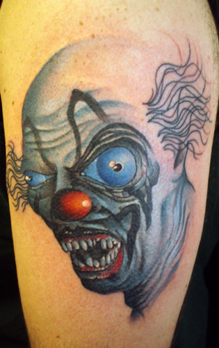 Jamie Cross - Dang Ol Clown