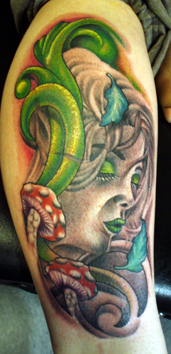 Tattoos - Collab - 26463
