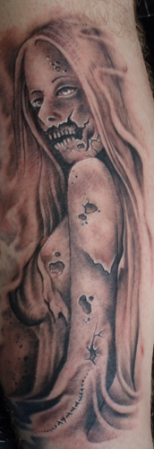 Jamie Cross -