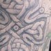 tattoo galleries/ - Stone celtic cross