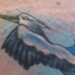 tattoo galleries/ - Great Blue Heron 2 - 33138